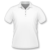 bestickte Polo-Shirts