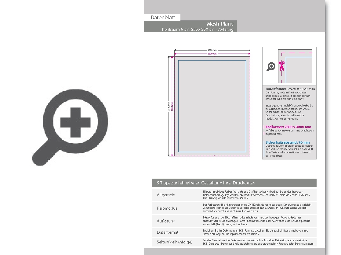 Product Bild hochwertige_mesh-plane_250_x_300_cm__4_0-farbig_bedruckt__hohlsaum_oben_und_unten_(durchmesser_hohlsaum_6_0_cm)